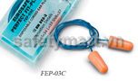 Nút tai chống ồn Proguard FEP-03C